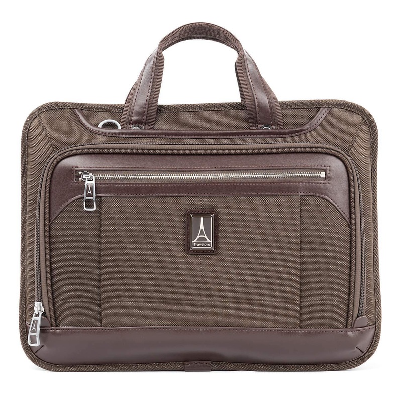 Platinum Elite Slim Business Brief