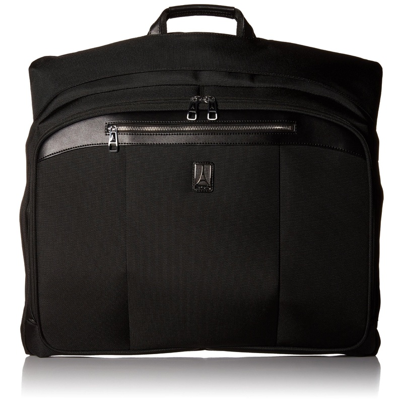 Platinum Magna 2 Bifold Hanging Garment Bag