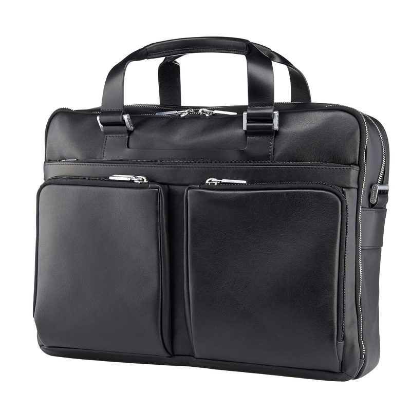 Shyrt Leather Briefbag LH