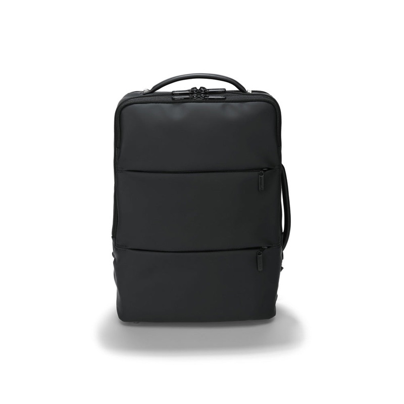 Soft-Touch Medium Backpack