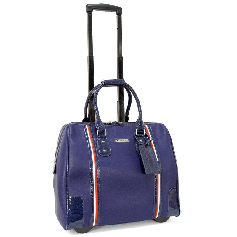 Taping Laptop Rollerbrief