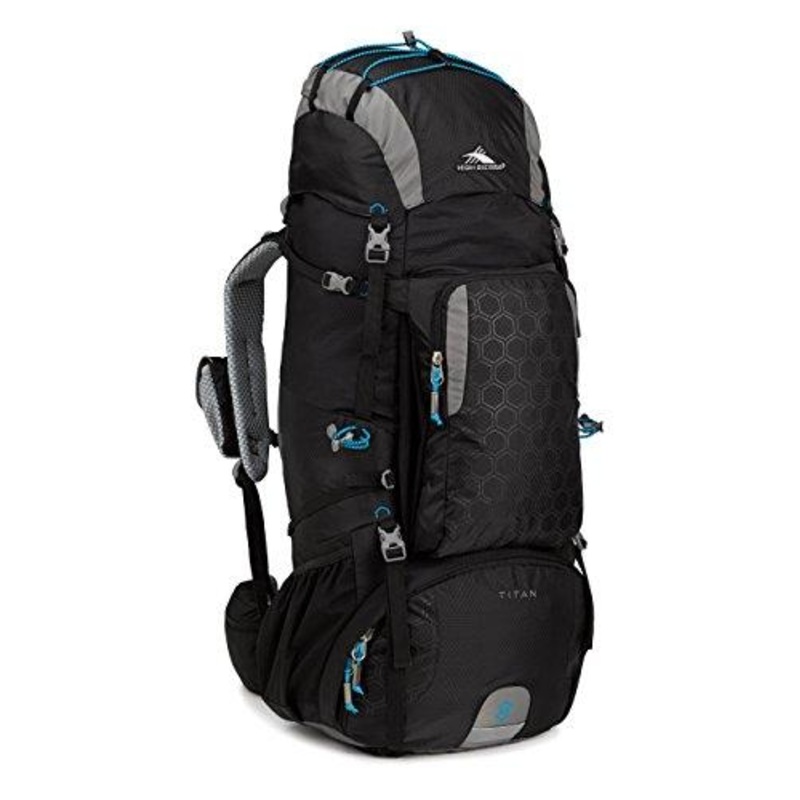 Tech 2 Series Titan 65 Frame Pack