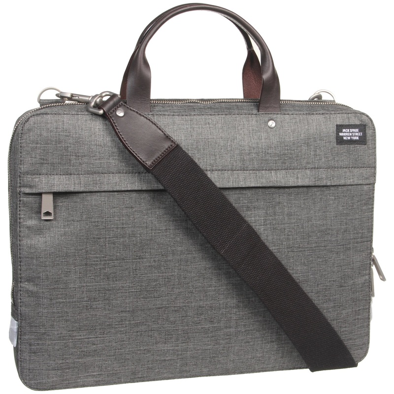 Tech Oxford Slim Brief