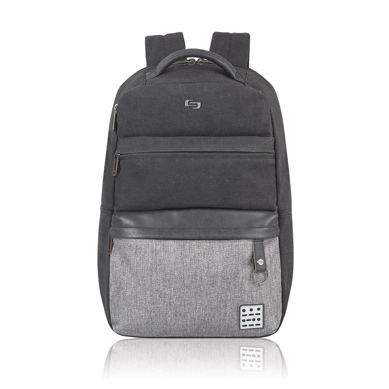 Urban Code Front Pocket 15.6" Backpack