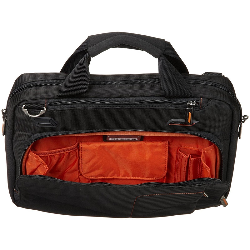 Verb Verb Speedy Mini Briefcase