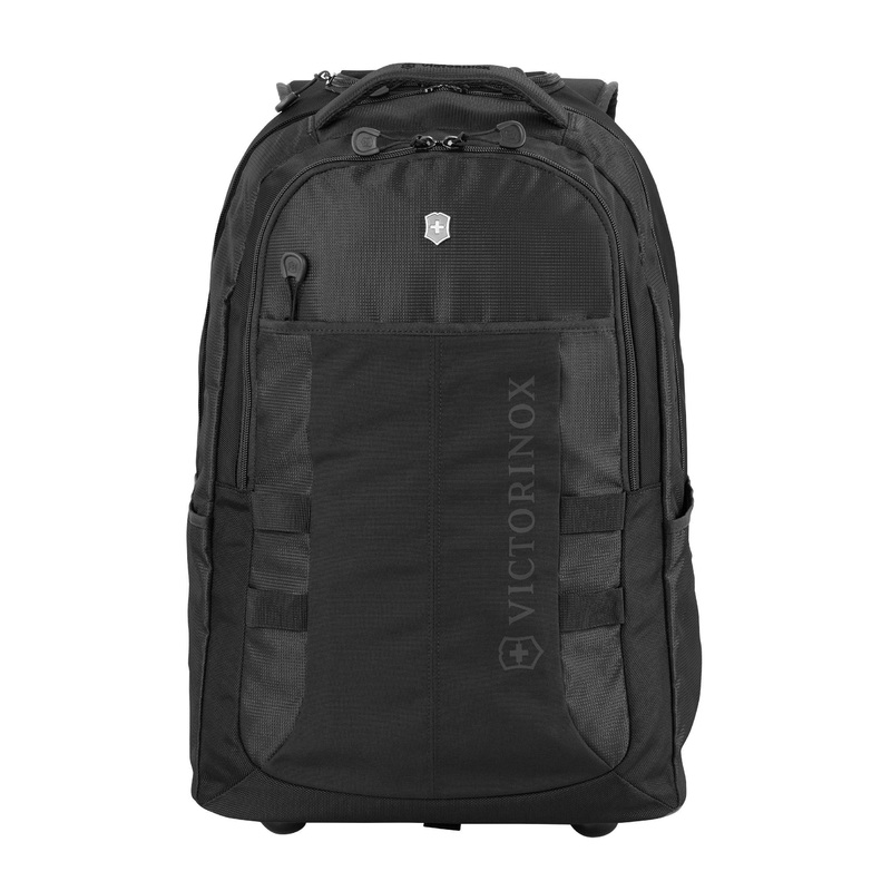 VX Sport Wheeled Cadet Backpack on Wheels