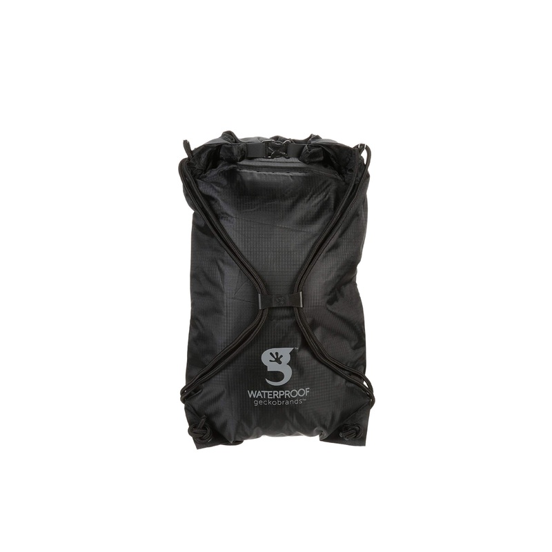 Waterproof Drawstring Backpack
