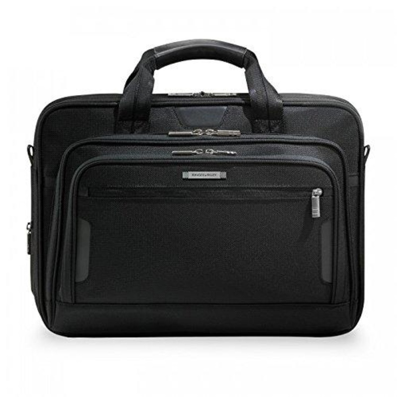 @work Three Gusset Medium Expandable Brief