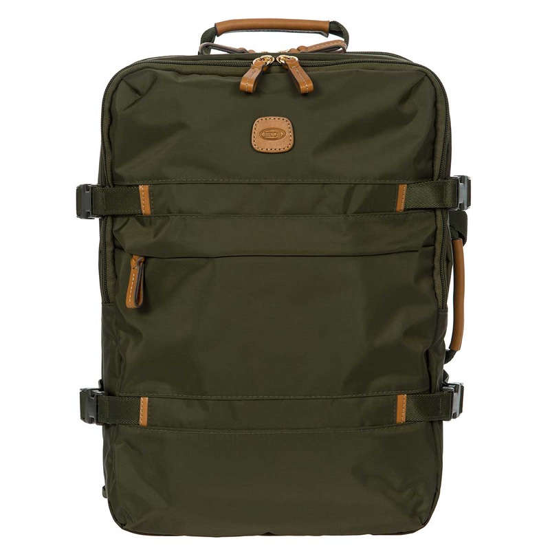X-Bag/ X-Travel Montagna Backpack