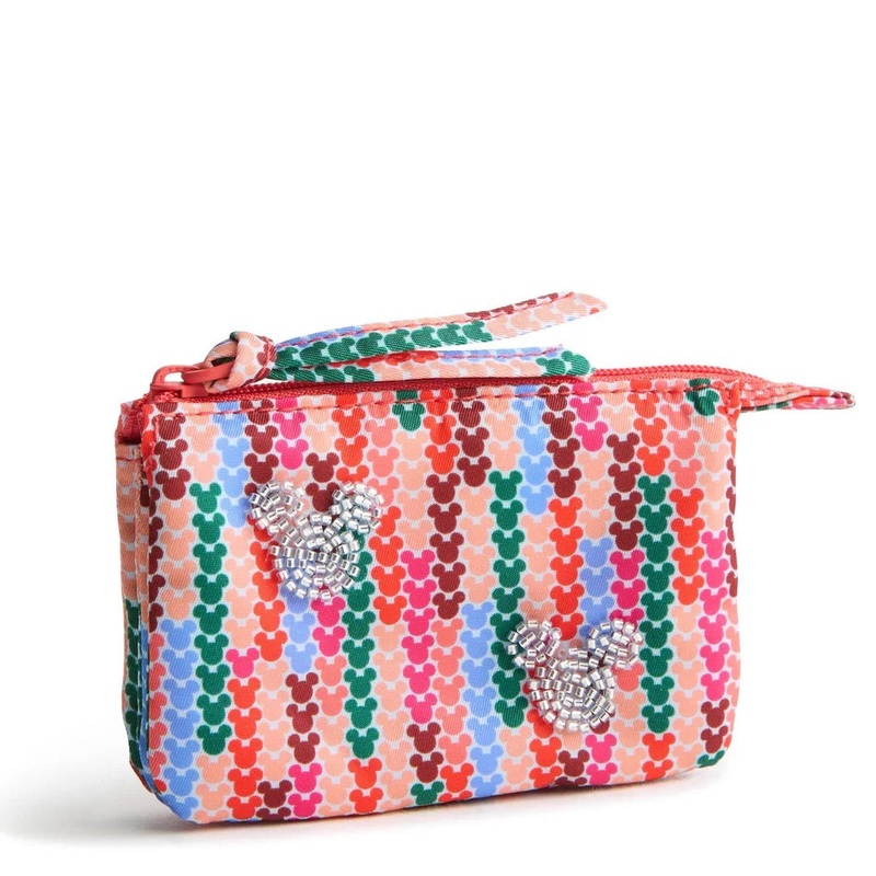 Accordion Card Case