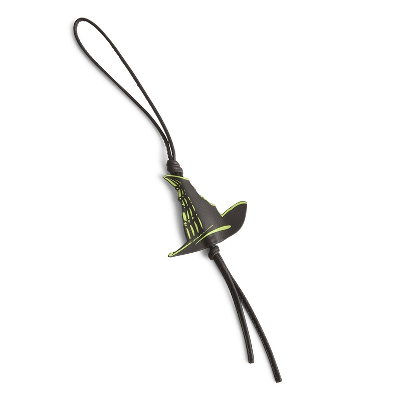 Elphaba Thropp Bag Charm
