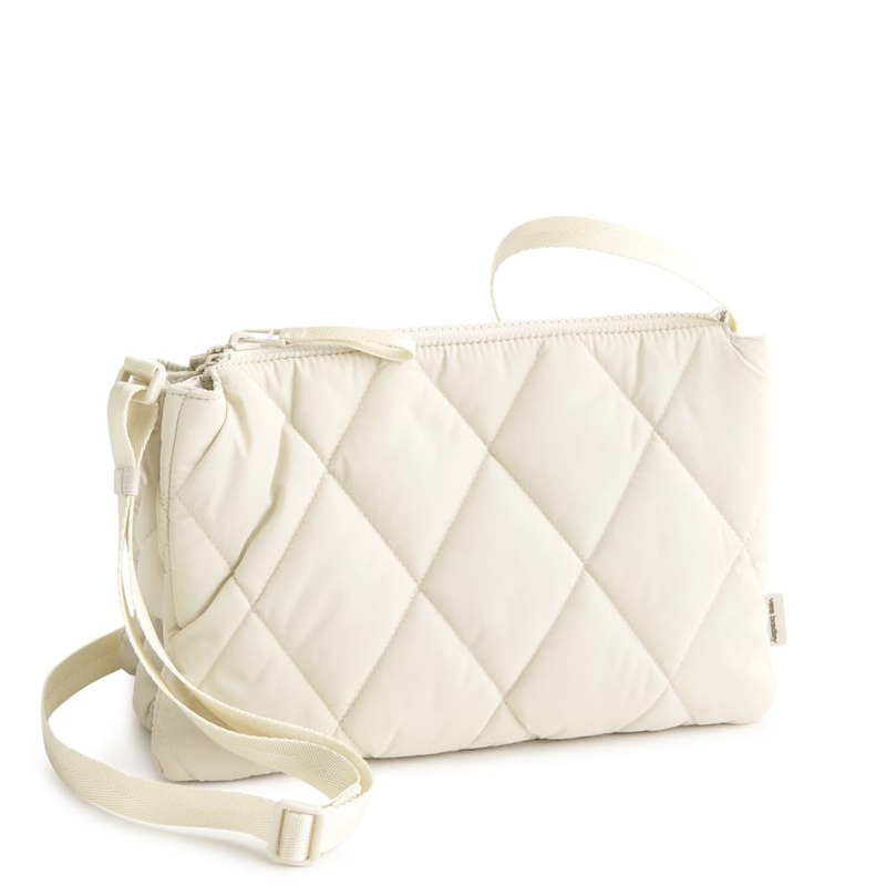 Foxbury Crossbody - Featherweight