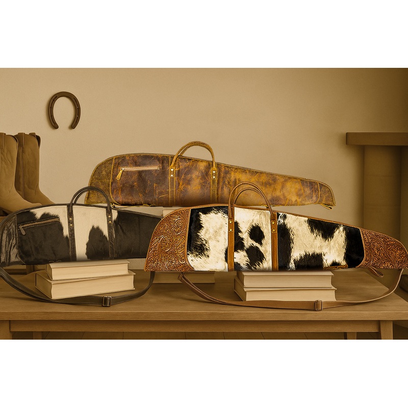 Hunter Case Gun Cover Variant Combo