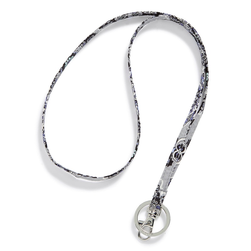 Lanyard - Tranquil Medallion
