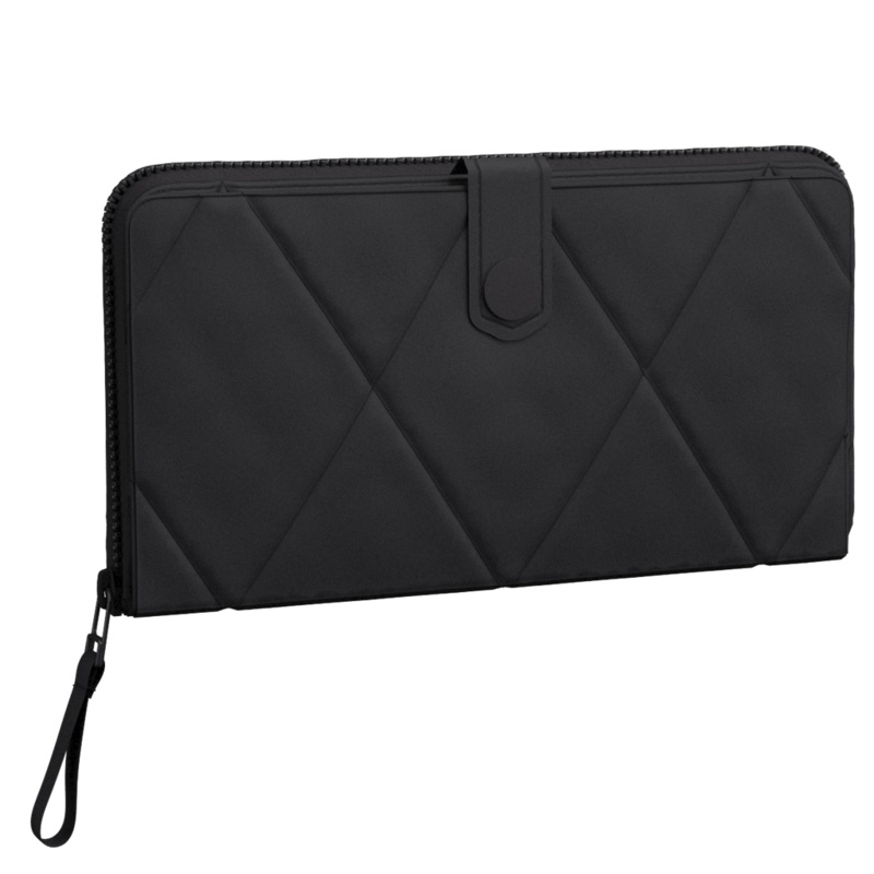 Large Tab Wallet - Featherweight