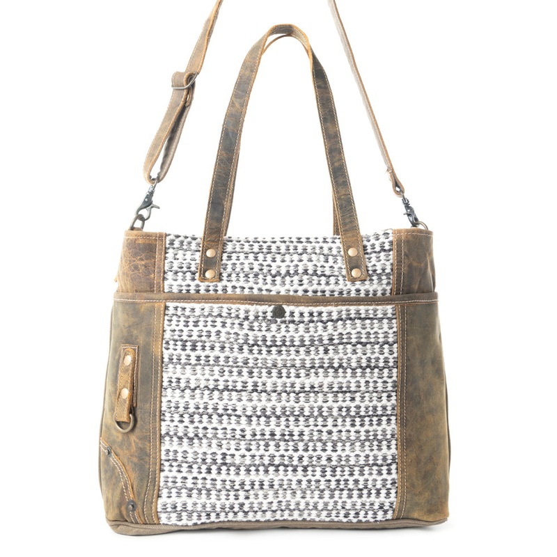 Loner Tote Bag
