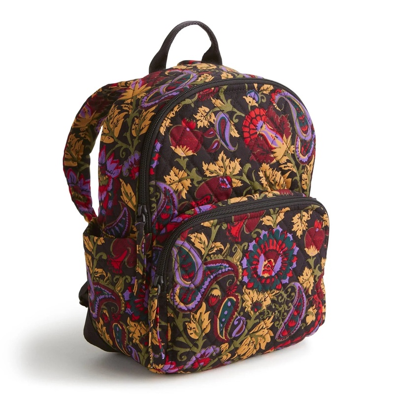 Small Banbury Backpack - Premium Cotton