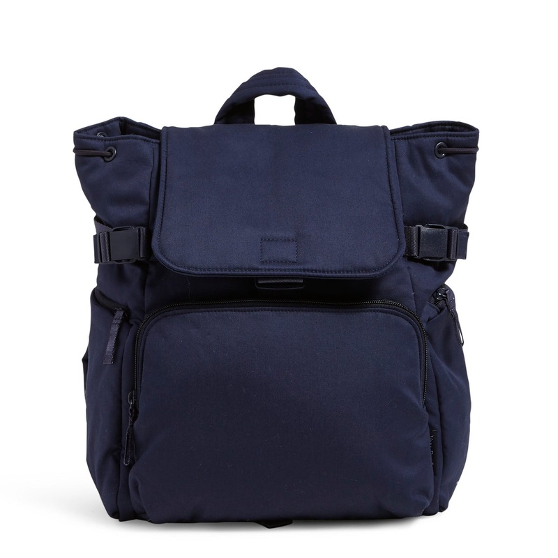 Utility Backpack - Classic Navy