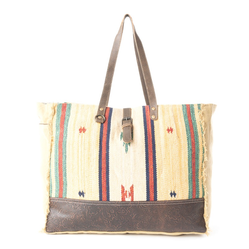 Dependable Weekender Bag