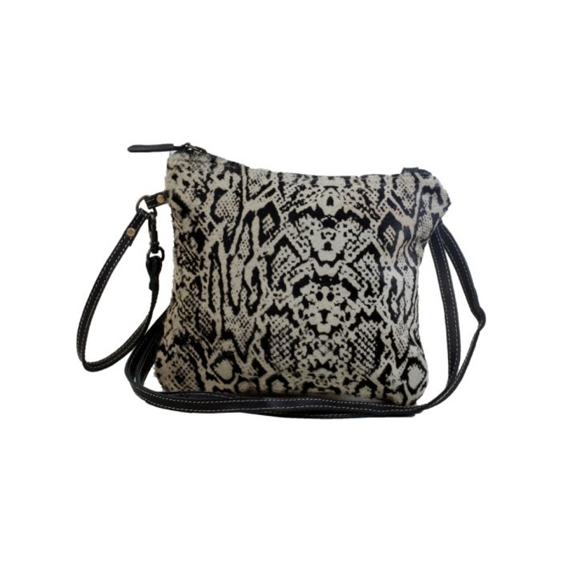 Fun Loving Hairon Bag
