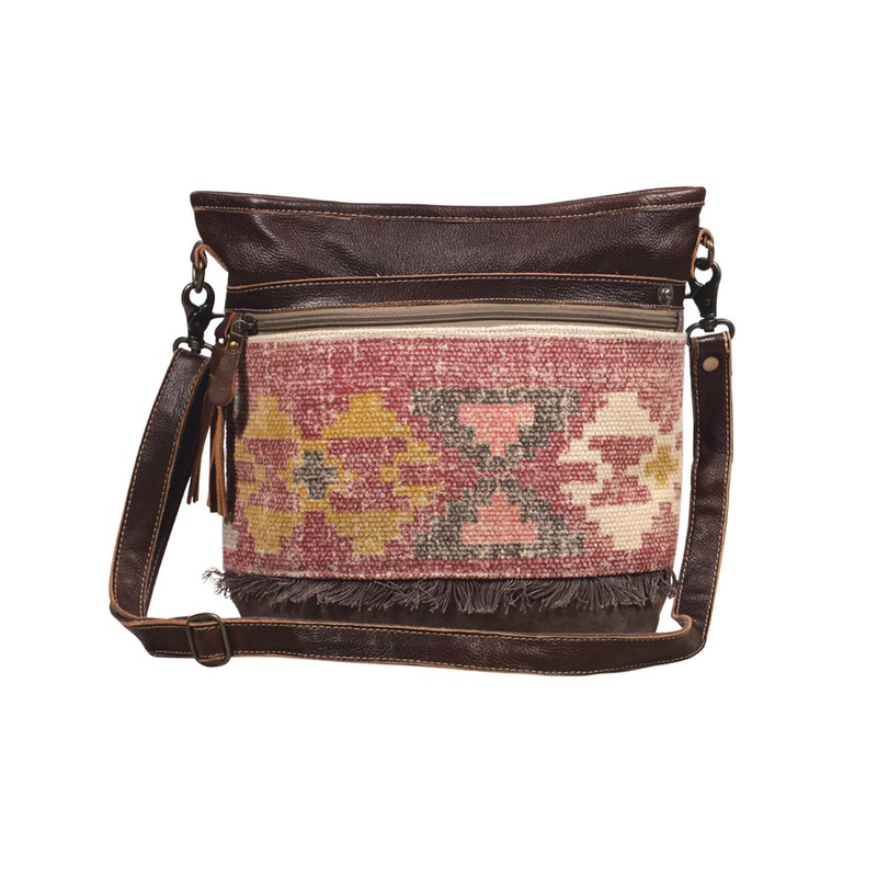 Queer  Shoulder Bag