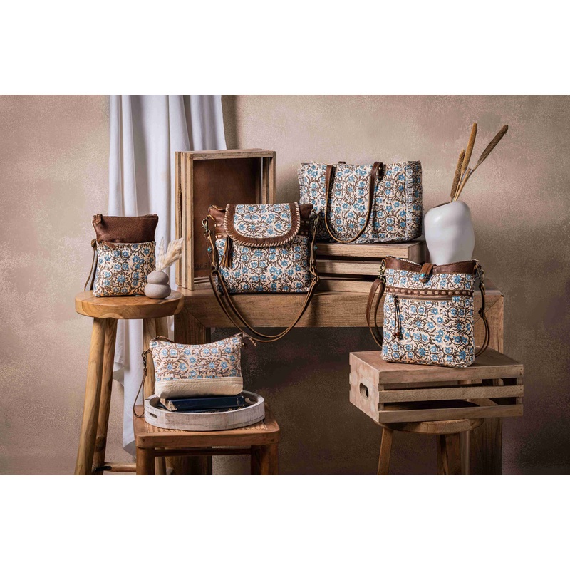 San Ysidro Falls Collection
