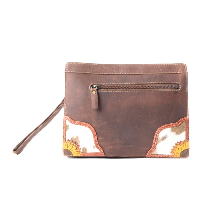 Smeagol  Hand-Tooled Bags