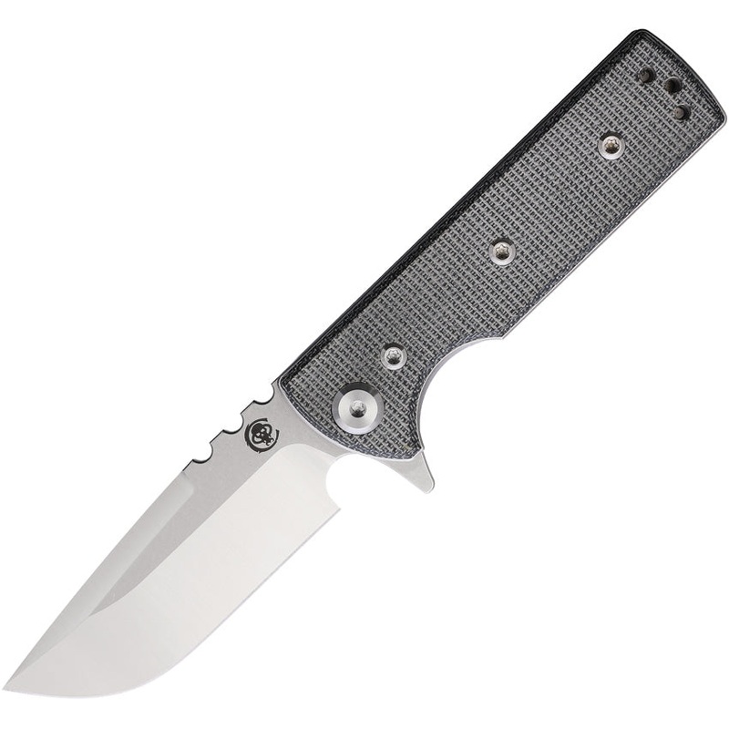 Blue Label T.A.K. Knife