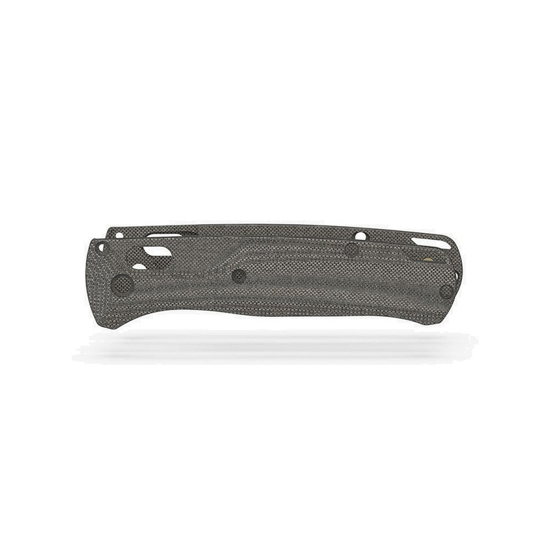 Bugout Crossfade Scales