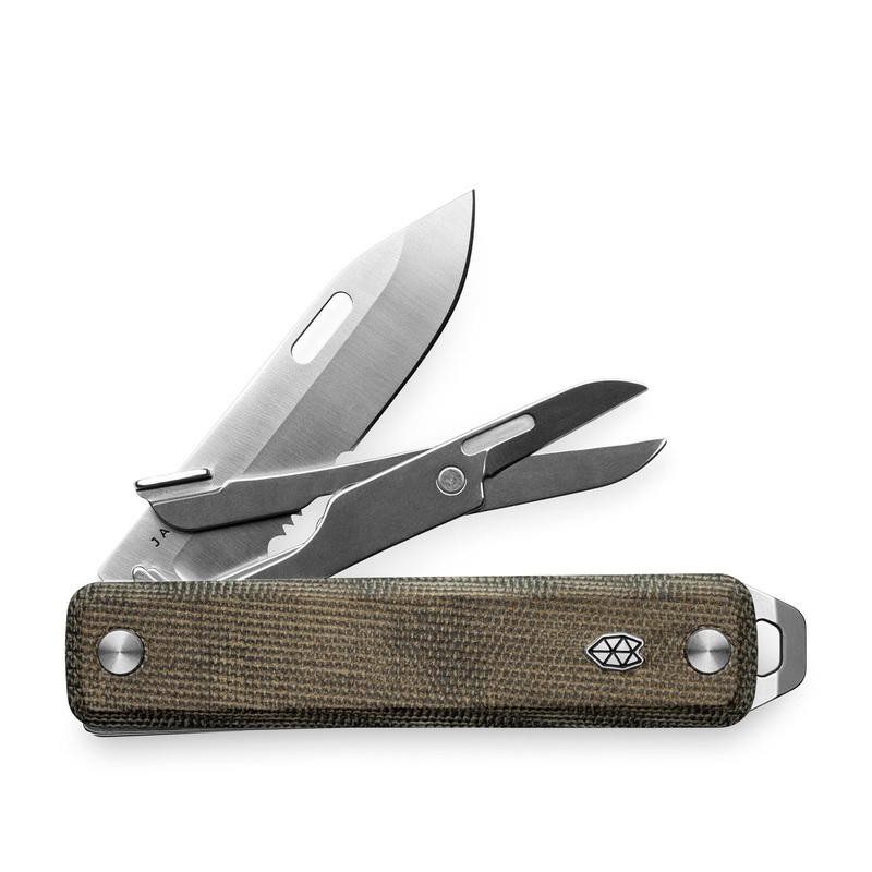 Ellis Knife