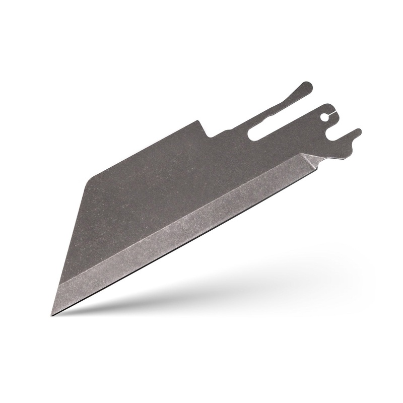 HotSwap Full Length Razor Blade