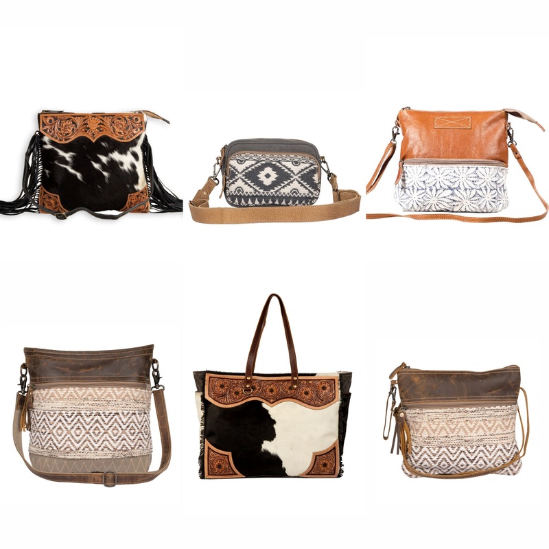 ITSY BITSY BEST SELLER BAG COMBO