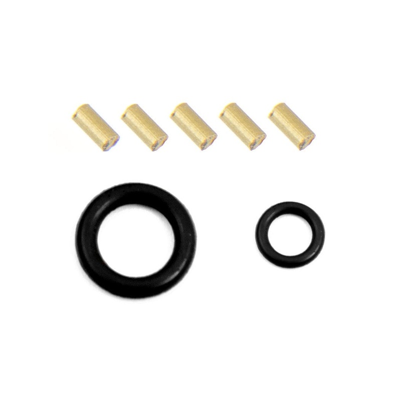 nanoSPARK Flint Kit