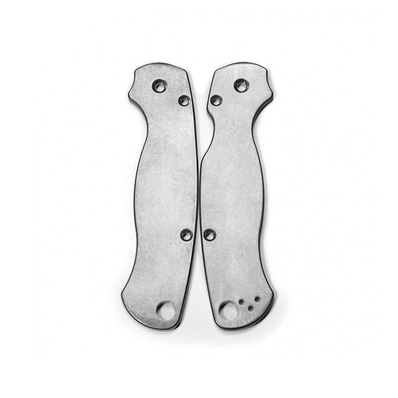 Para Military 2 Classic Scales