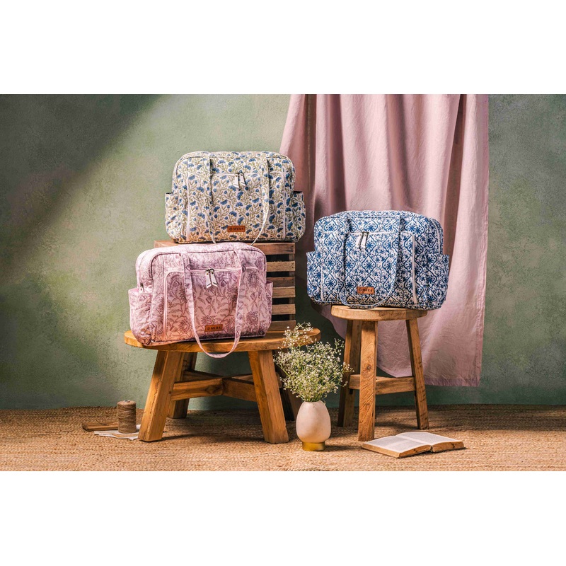 Royal Damask Collection