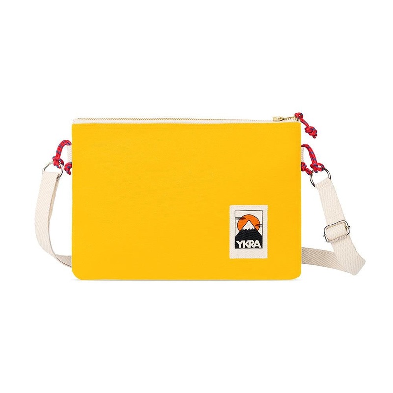 Side Pouch