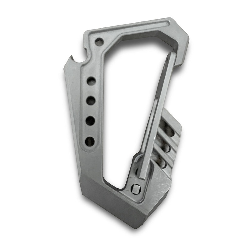 Ti-tan Latch