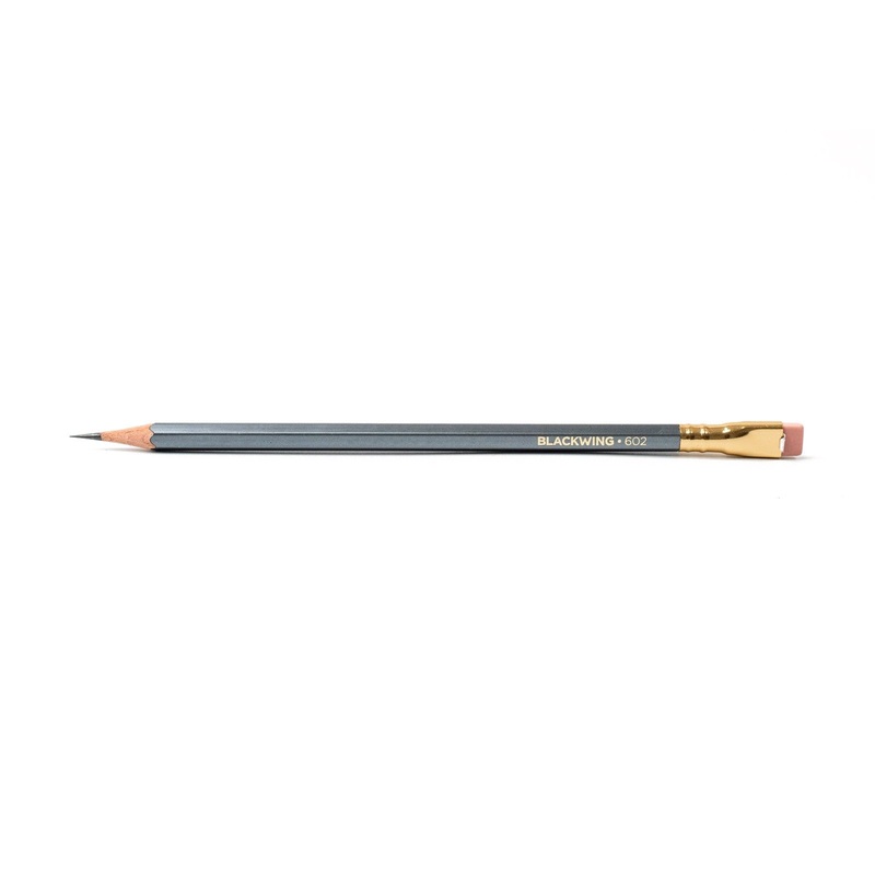 602 12-Pack Pencils