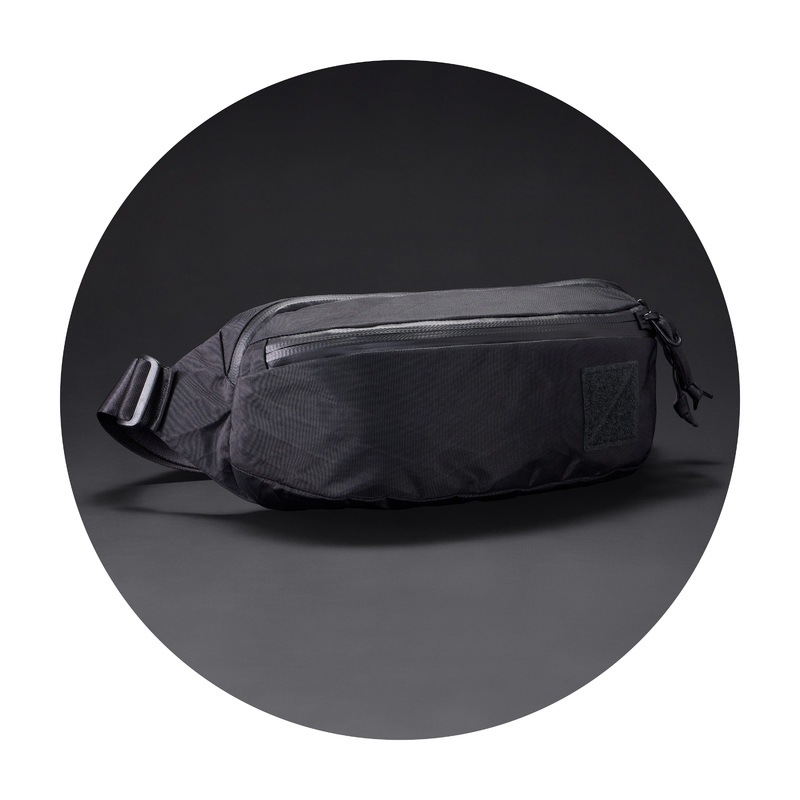 Civic Access Sling 2 L X-Pac