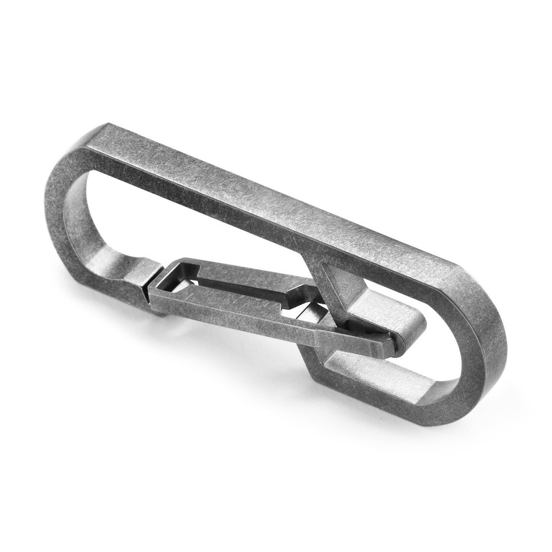 H1 Carabiner