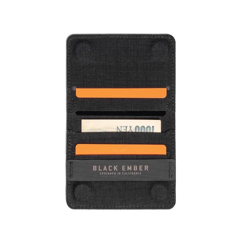 Mag-Fold Wallet