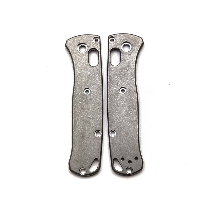 Mini Bugout Classic Scales