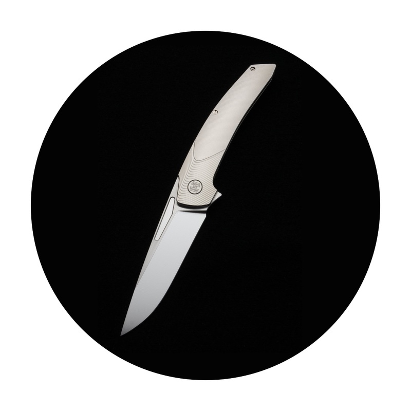 Model T Gen2 Knife