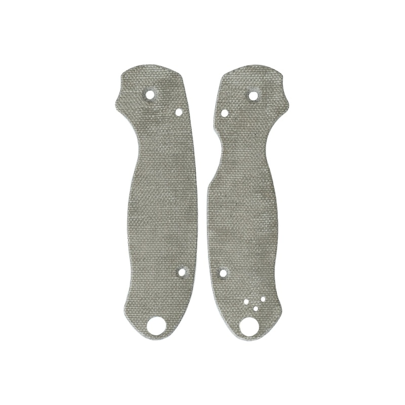 Para 3 Micarta Scales