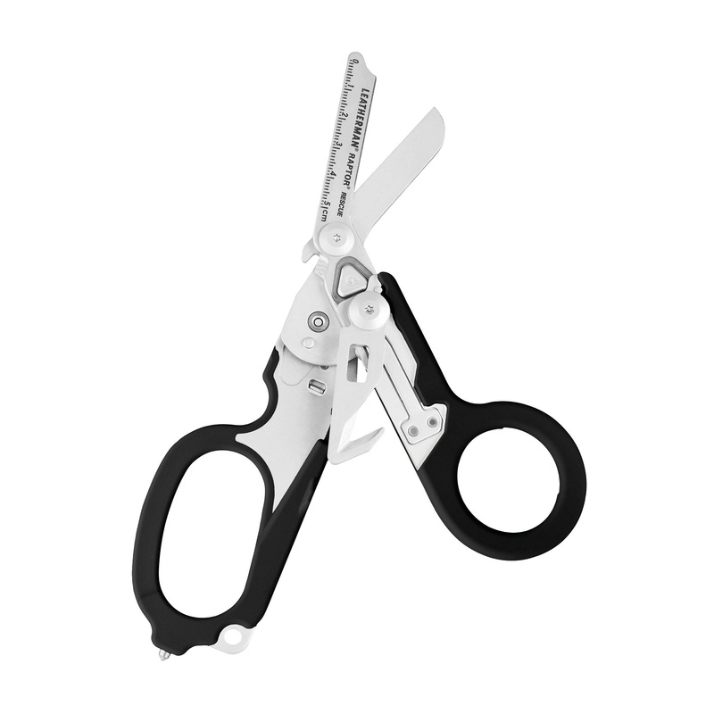 Raptor Shears