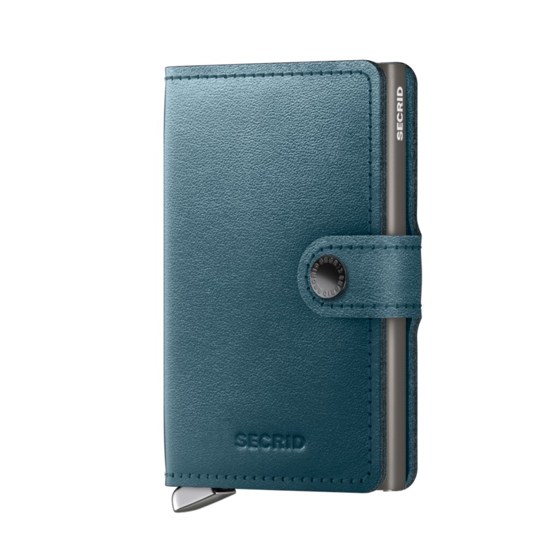 Secrid Miniwallet Premium Dusk