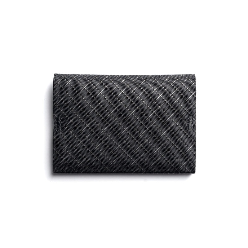 The ION Wallet