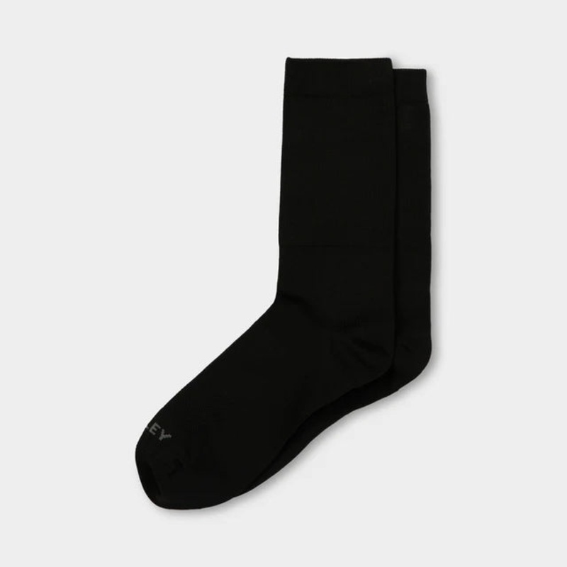 Tilley Unisex Mid Calf Travel Sock