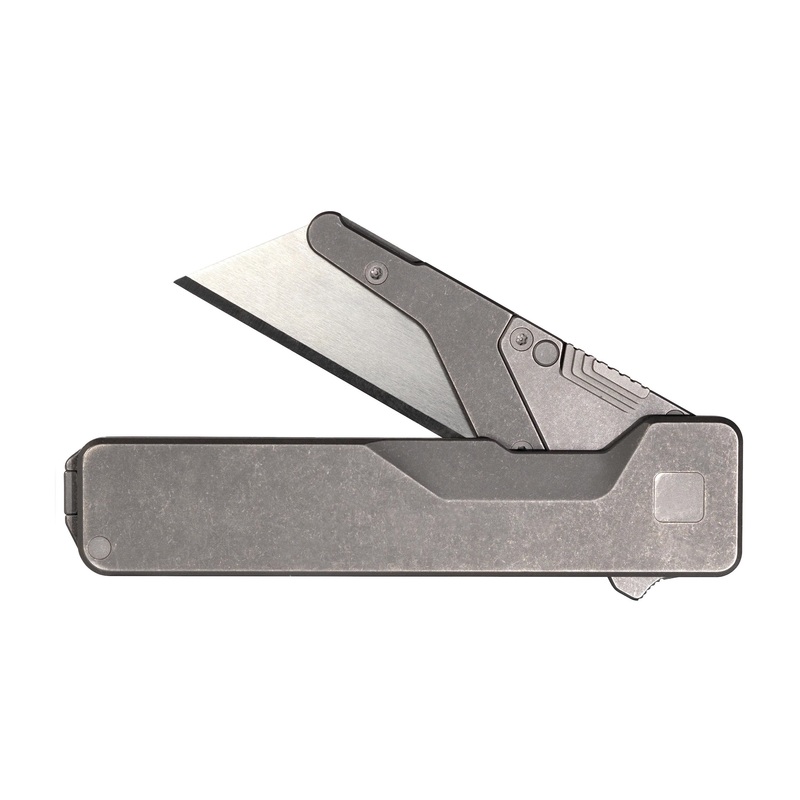 TiRant ULTRA Utility Knife