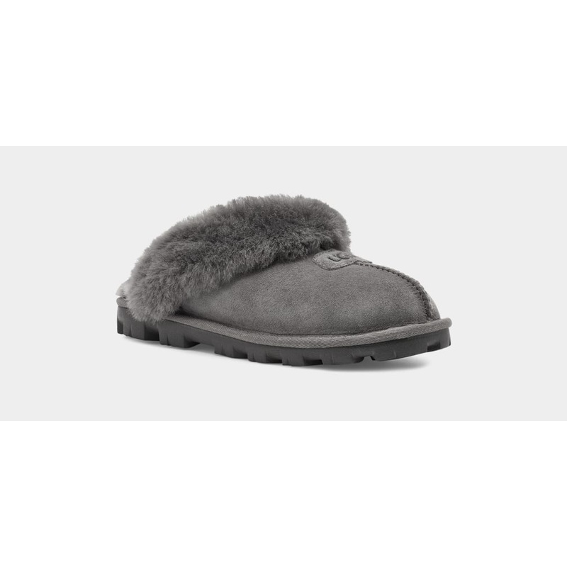 UGG Coquette Slippers